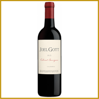 JOEL GOTT - MERLOT