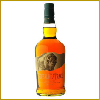 BUFFALO - TRACE - BOURBON - 700 ML