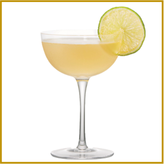 TAILS - COCKTAIL - CLASSIC DAIQUIRI