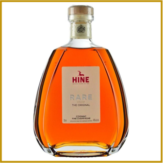 HINE RARE - COGNAC - ORIGINAL