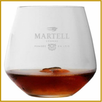 MARTELL - COGNAC - VS  