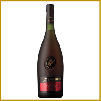 REMY MARTIN - COGNAC - VSOP