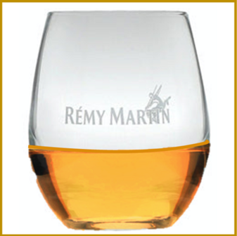 REMY MARTIN - COGNAC - 1738