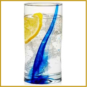 BLUE RIBBON - GIN