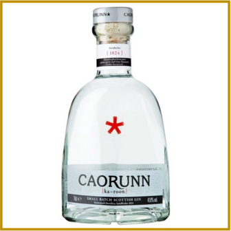 CAORUNN - GIN 