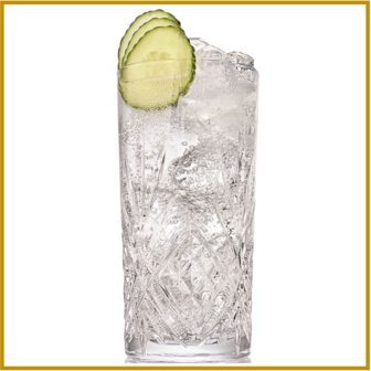 HENDRICK&#039;S - GIN - LUNAR