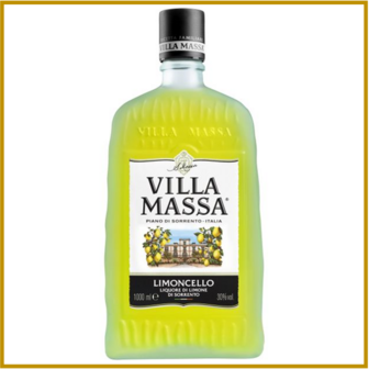 VILLA MASSA - LIMONCELLO