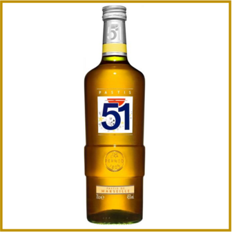 PASTIS 51 - PASTIS