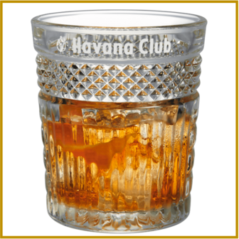 HAVANA CLUB - RUM - A&Ntilde;EJO ESPECIAL