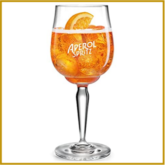 APEROL 11&deg; - VERMOUTH