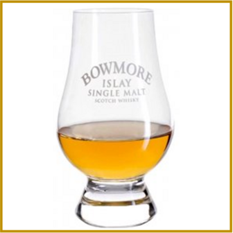 BOWMORE - WHISKY - 12Y 