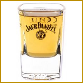 JACK DANIEL&#039;S - WHISKY - TENNESSEE