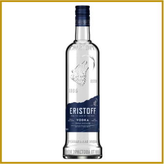 ERISTOFF - WODKA - ORIGINAL