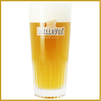 BELLE VUE GUEUZE 