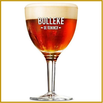 DE KONINCK - BOLLEKE 