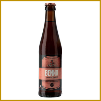 ENGELSZELL - BENNO TRAPIST 