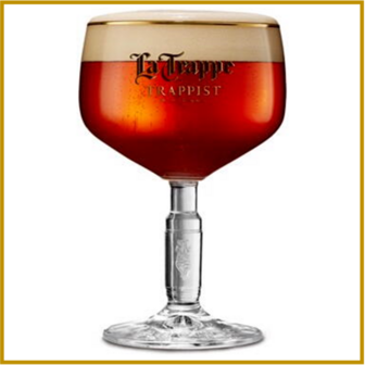 LA TRAPPE - ISID&#039;OR 