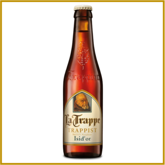 LA TRAPPE - ISID&#039;OR 