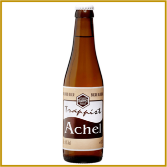 ACHEL - BLOND 