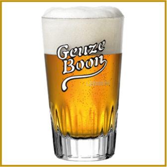 BOON - OUDE GEUZE 