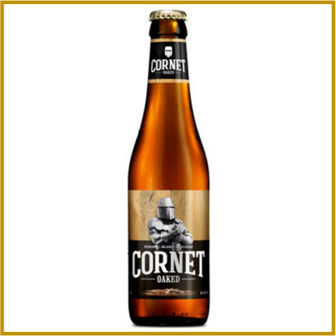 CORNET OAKED