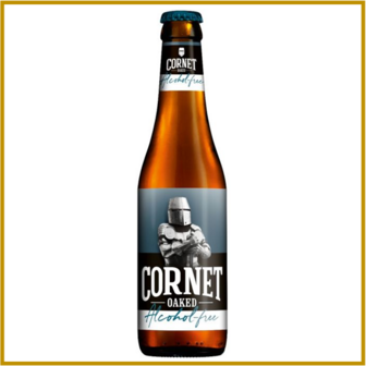 CORNET OAKED 0.3 %