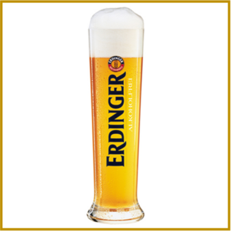 ERDINGER 