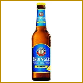 ERDINGER LEMON 