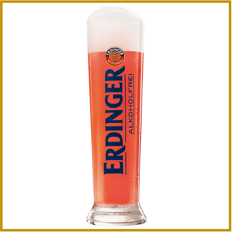 ERDINGER GRAPEFRUIT 