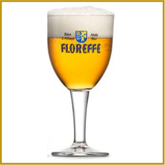 FLOREFFE - BLOND