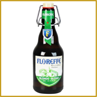 FLOREFFE - BLOND