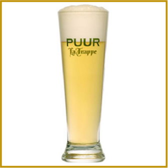 LA TRAPPE - PUUR 