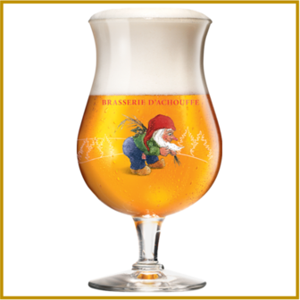 LA CHOUFFE - BLOND