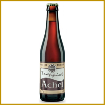 ACHEL - BRUIN 