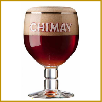 CHIMAY - 7 