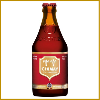 CHIMAY - 7 