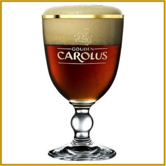 GOUDEN CAROLUS - CLASSIC