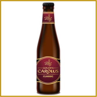 GOUDEN CAROLUS - CLASSIC