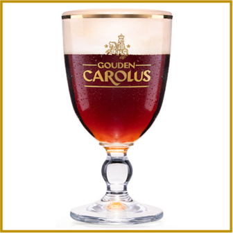 GOUDEN CAROLUS - WHISKY INFUSED