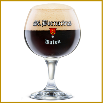 ST BERNARDUS - ABT 12 