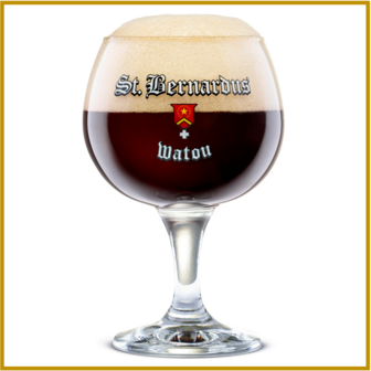 ST BERNARDUS - PRIOR 8&deg; 