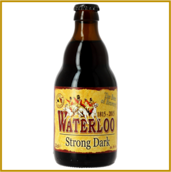 WATERLOO - STRONG DARK 8&deg;