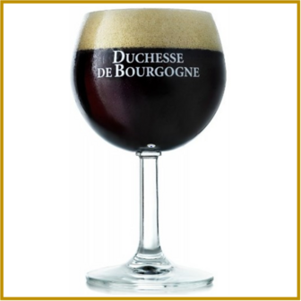 DUCHESSE- DE BOURGONGNE 