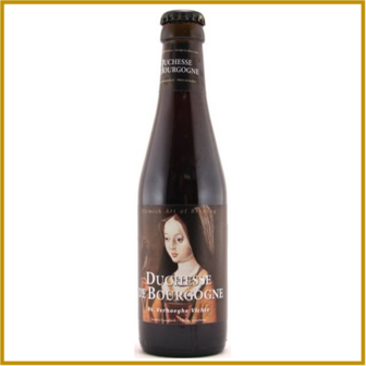 DUCHESSE- DE BOURGONGNE 