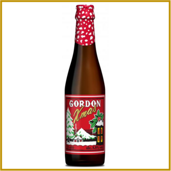 GORDON - XMAS