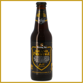 HERTOG JAN - GRAND PRESTIGE 