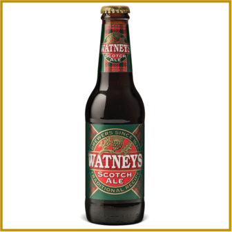 WATNEYS - SCOTCH ALE 