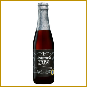 LINDEMANS - FARO 