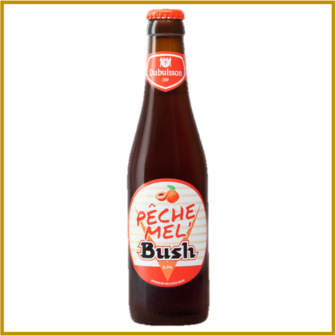 BUSH - P&Ecirc;CHE 