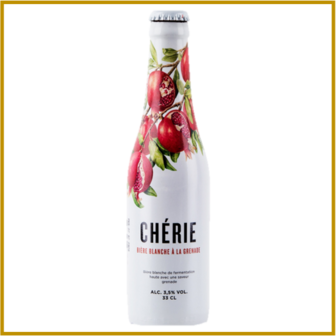 CH&Eacute;RIE - GRENADE 